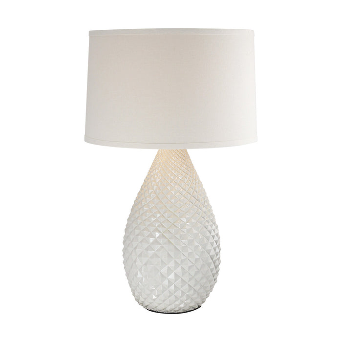 25.5"H Table Lamp