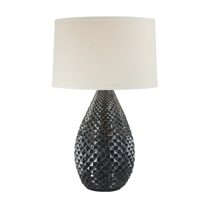 25.5"H Table Lamp