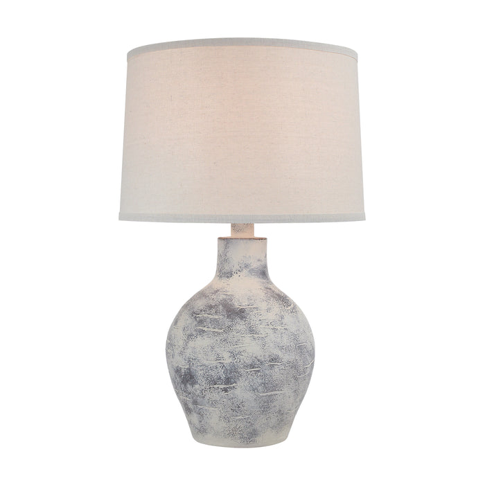 23.5"H Table Lamp