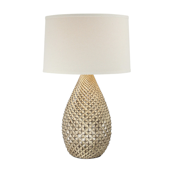 25.5"H Table Lamp