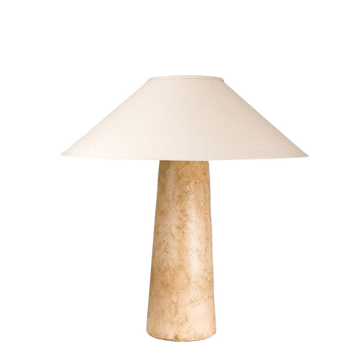 22.5"H Table Lamp