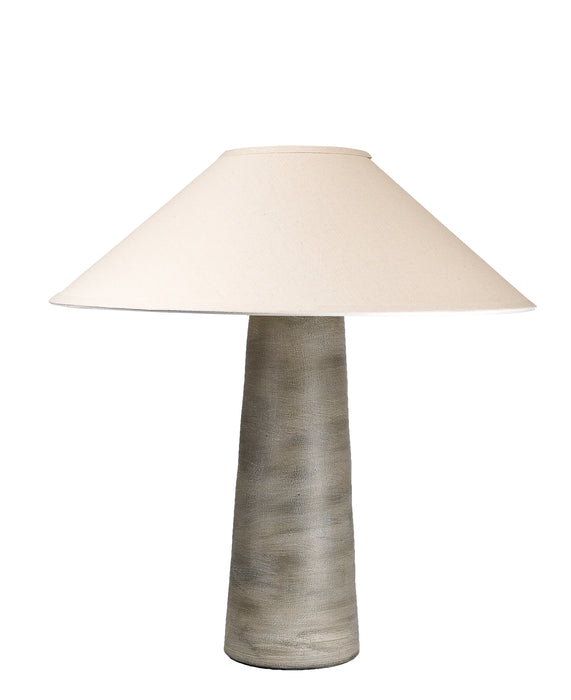 22.5"H Table Lamp