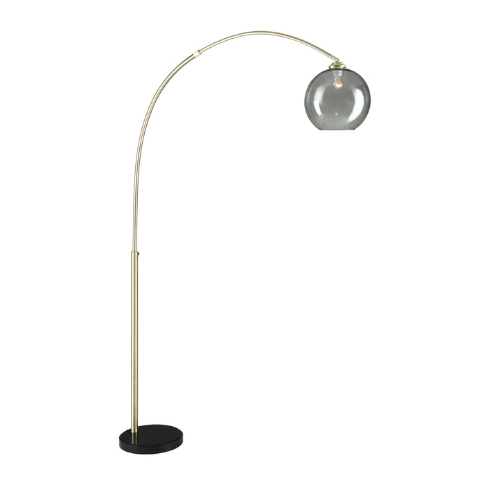 82" Arc Floor Lamp