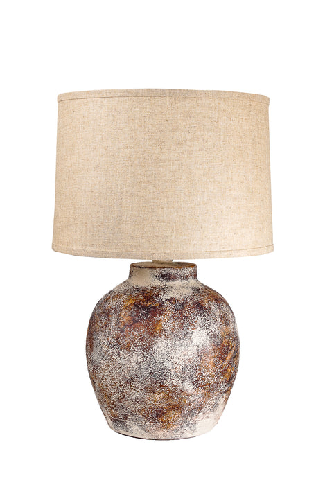 23"H Table Lamp