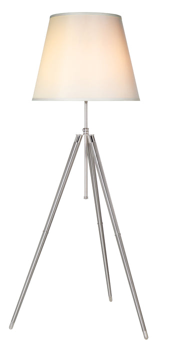 64.5"H Floor Lamp