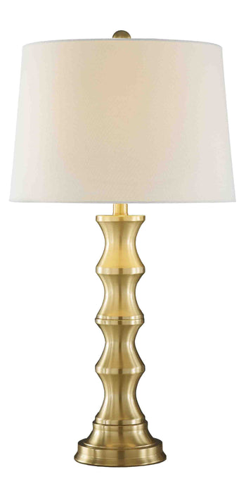 28"H Table Lamp / Pair