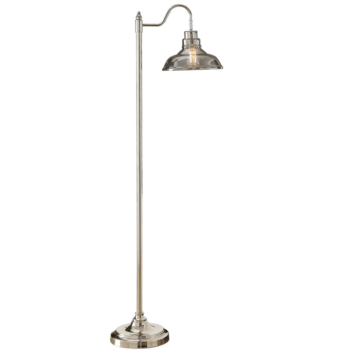 61"H Floor Lamp