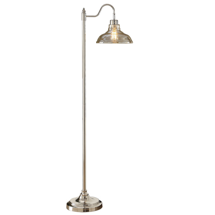 61"H Floor Lamp