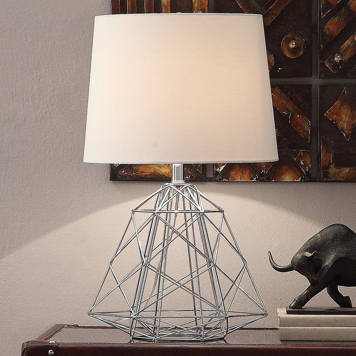 25"H Table Lamp