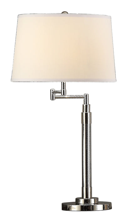 30"H Table Lamp-Pair