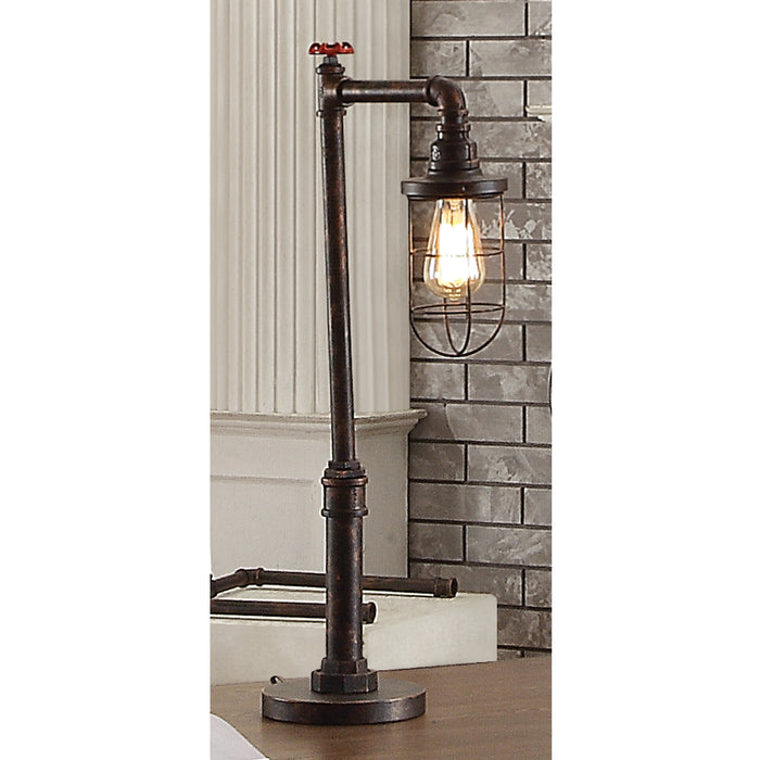 29"H Table Lamp