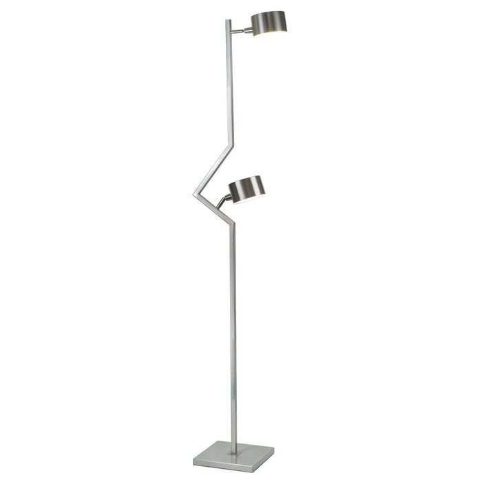 68"H Floor Lamp