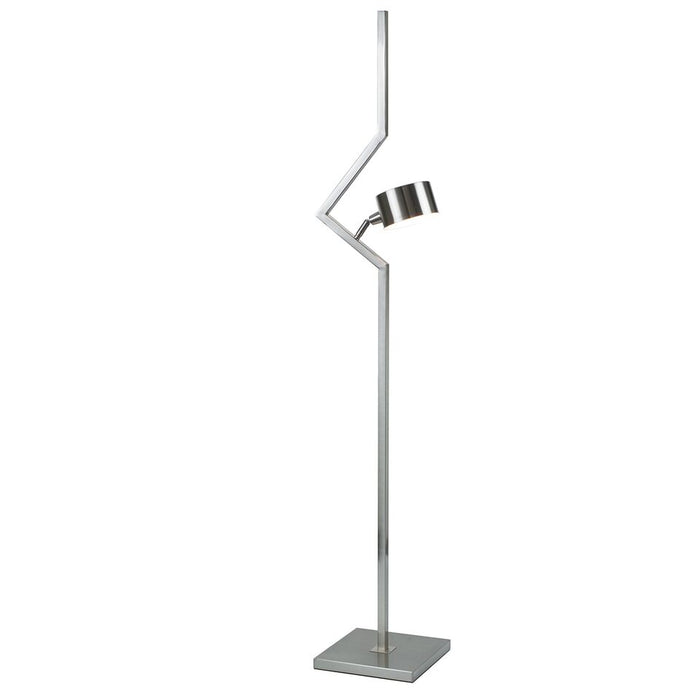 60"H Floor Lamp