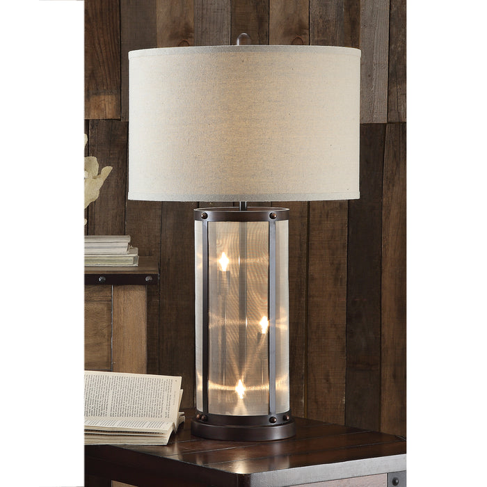 29"H Table Lamp