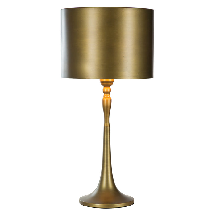 25"H Table Lamp