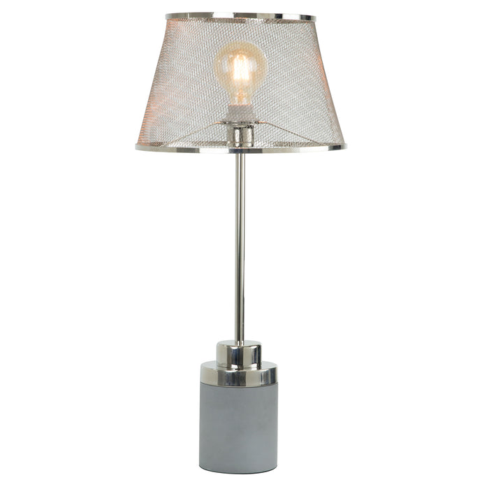 27" H Table Lamp