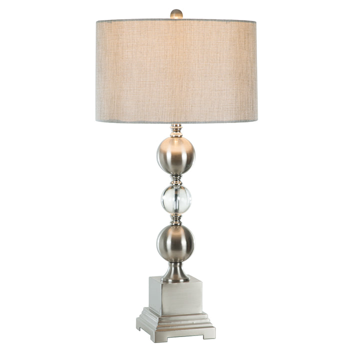 31"H Table Lamp - Pair