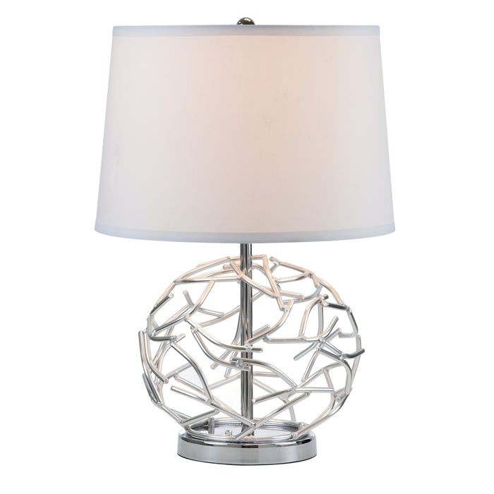 24"H Table Lamp