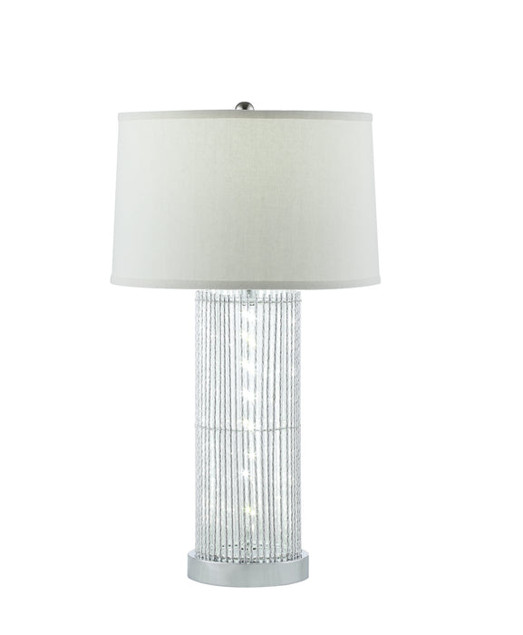 28"H Table Lamp