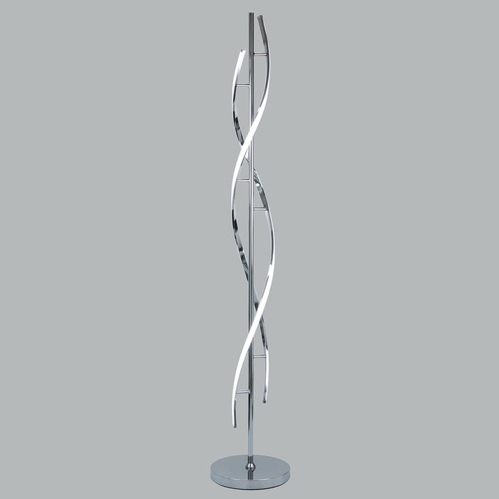 62"H Floor Lamp