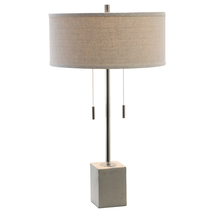 27" Table Lamp