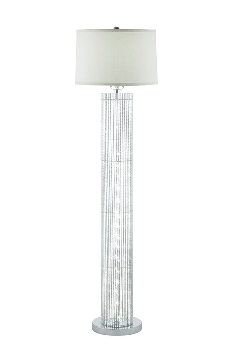 58"H Floor Lamp