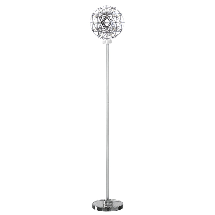 71.5"H Floor Lamp