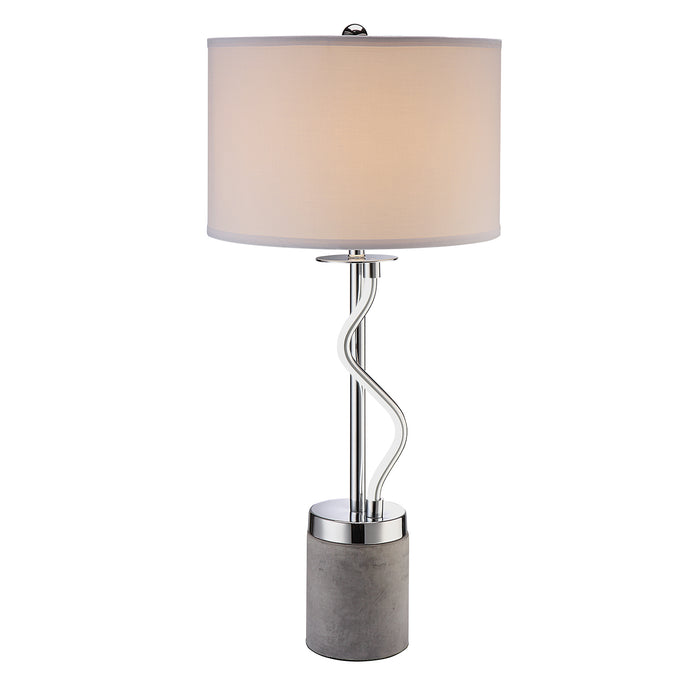 30"H Table Lamp