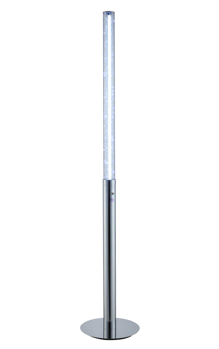 62"H Floor Lamp