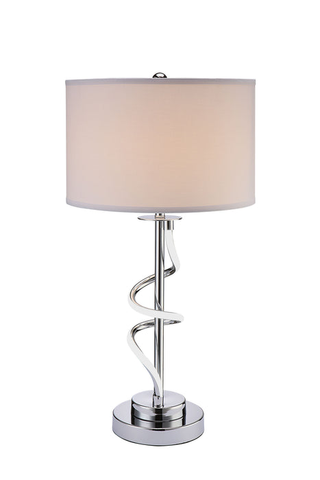 30"H Table Lamp