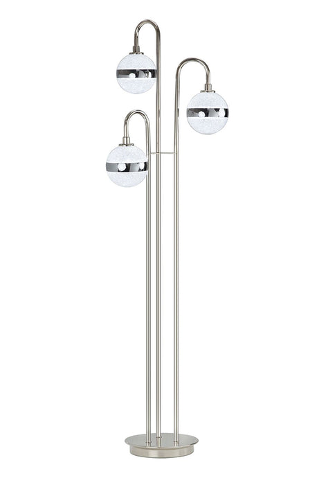 60"H Floor Lamp