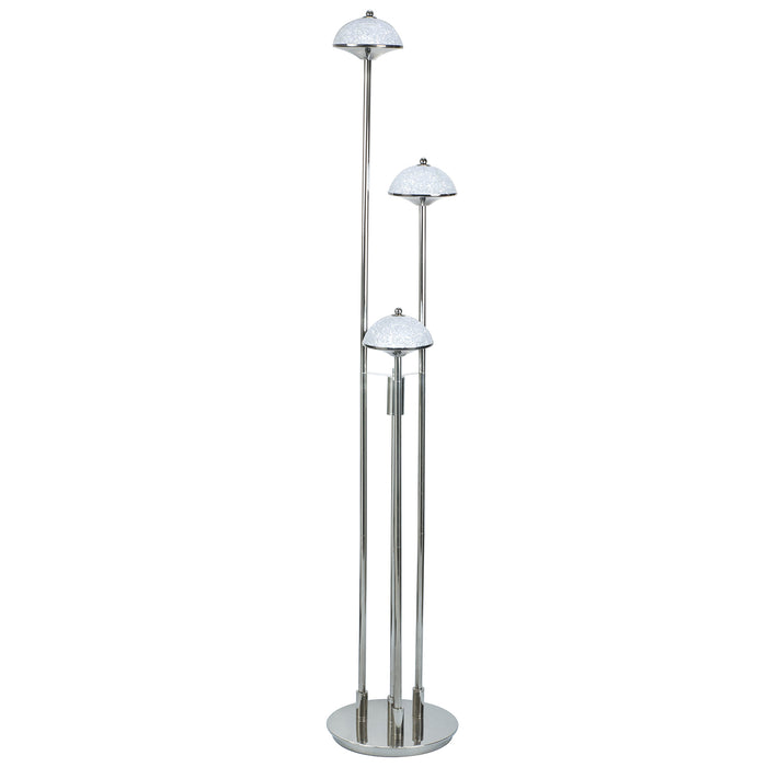 59"H Floor Lamp