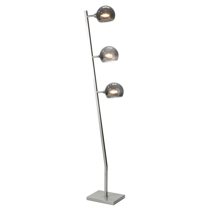 60"H Floor Lamp