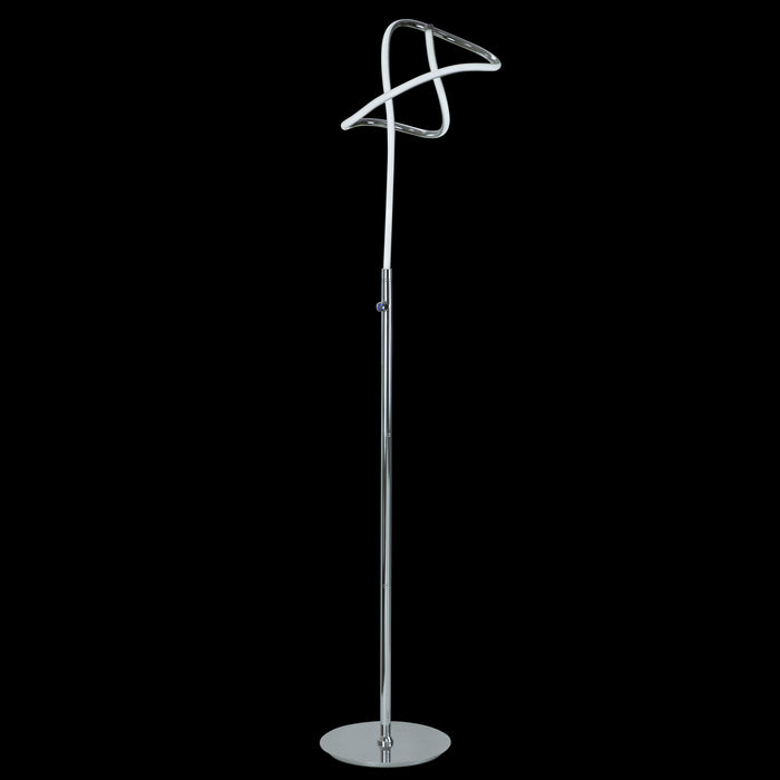 60"H Floor Lamp