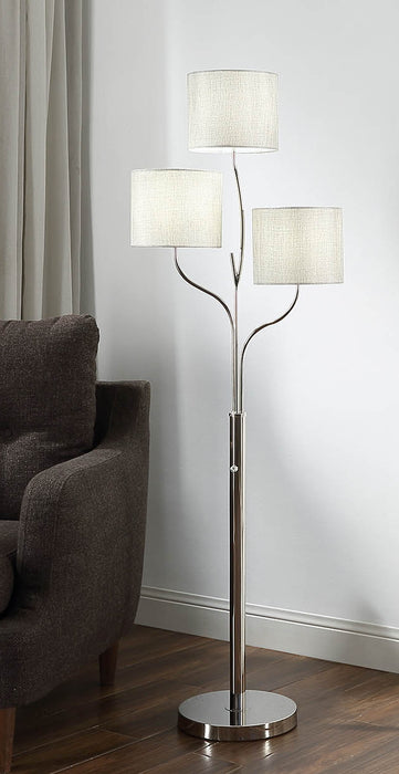 60"H Floor Lamp