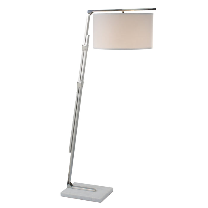 48"-78"H Adjustable Floor Lamp