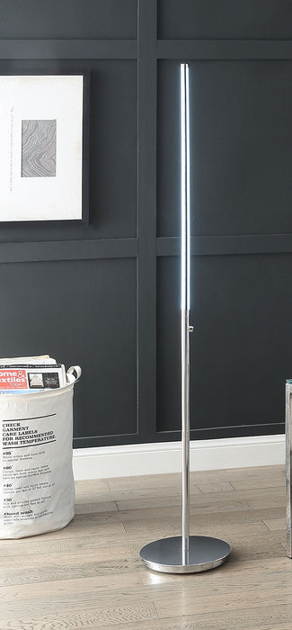 60"H Floor Lamp