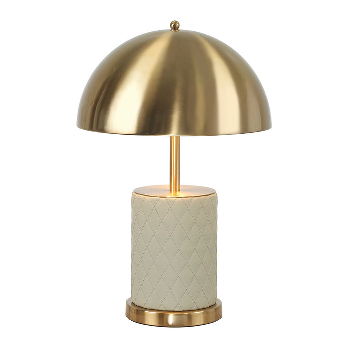 21"H Table Lamp