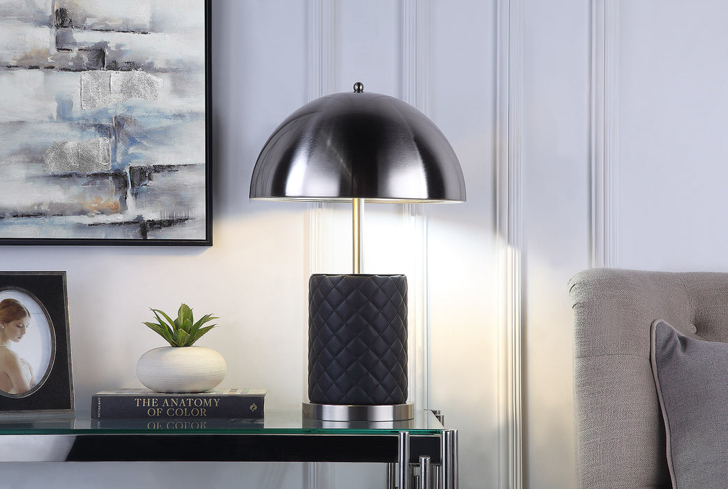 21"H Table Lamp