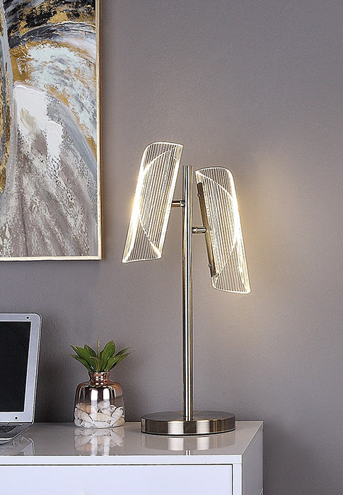 22"H Table Lamp