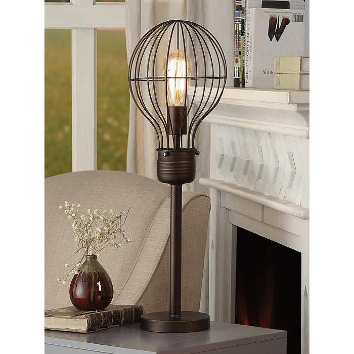 26"H Table Lamp