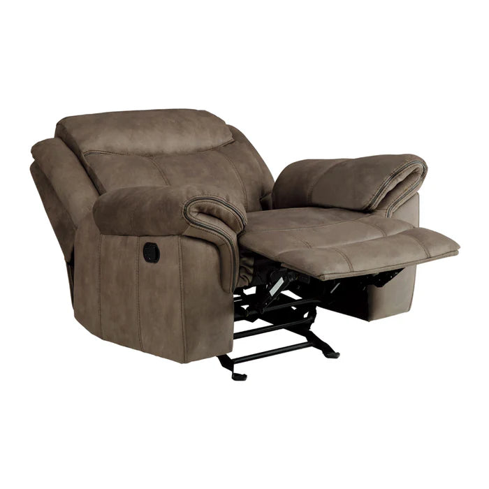 Aram - Glider Recliner