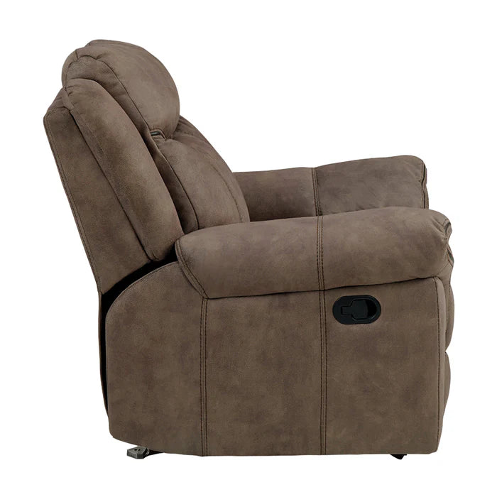 Aram - Glider Recliner