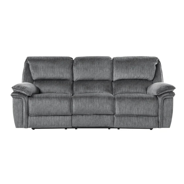 Muirfield Sofa & Loveseat Combo