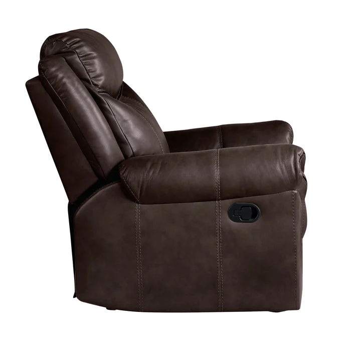 Aram - Glider Recliner