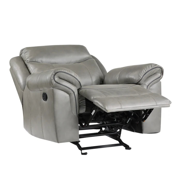 Aram - Glider Recliner