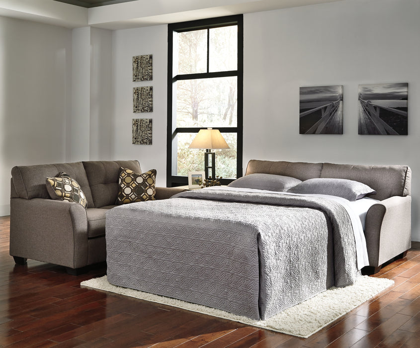 Tibbee Full Sofa Sleeper Factory Furniture Mattress & More - Online or In-Store at our Phillipsburg Location Serving Dayton, Eaton, and Greenville. Shop Now.