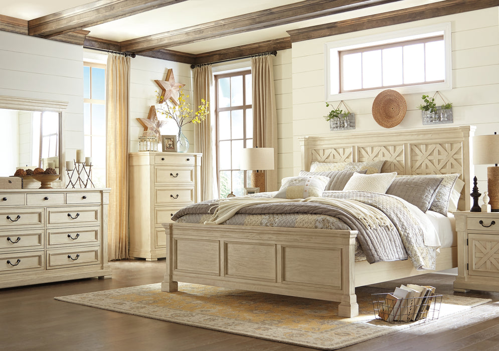 Bolanburg One Drawer Night Stand Factory Furniture Mattress & More - Online or In-Store at our Phillipsburg Location Serving Dayton, Eaton, and Greenville. Shop Now.