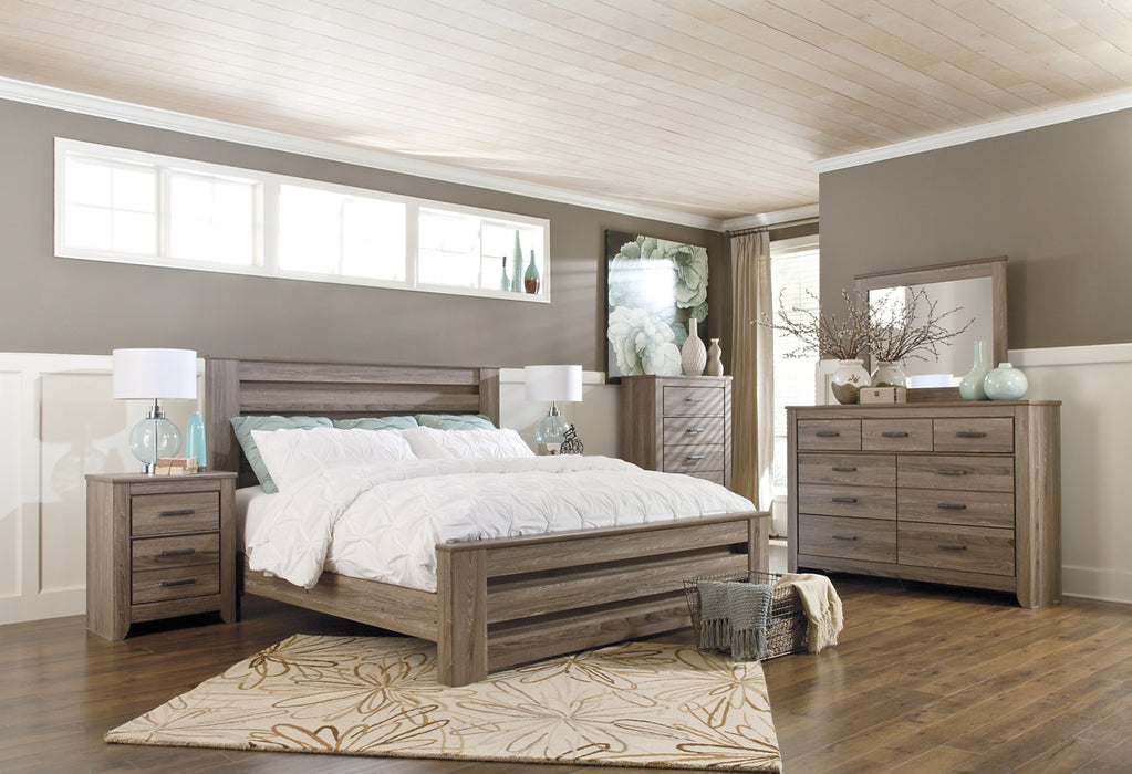 Zelen Seven Drawer Dresser Factory Furniture Mattress & More - Online or In-Store at our Phillipsburg Location Serving Dayton, Eaton, and Greenville. Shop Now.