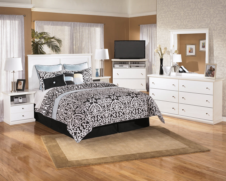 Bostwick Shoals Six Drawer Dresser Factory Furniture Mattress & More - Online or In-Store at our Phillipsburg Location Serving Dayton, Eaton, and Greenville. Shop Now.